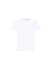 John Richmond T-Shirt RBP26012TS Weiß