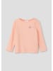 s.Oliver T-Shirt in 2018_papaya