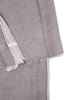 Marc O'Polo Schal in anthrazit beige - 0001