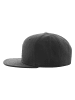 MSTRDS MSTRDS Unisex Letter Snapback in L