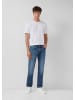 s.Oliver Jeans-Hose BENITO  in  65Z4_blau