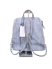 EMILY & NOAH Cityrucksack für Damen in blau