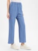 soyaconcept Hose Charissa in blau