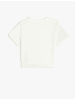 KOTON TSHIRT SS in Rosa