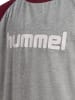 Hummel Hummel T-Shirt Hmljr Logo Mädchen in CHOCOLATE TRUFFLE