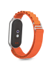 Tech Protect Tech-Protect Nylon Pro Strap Armband für Xiaomi Smart Band 8