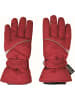 Playshoes Finger-Handschuh in Rot