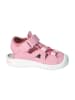 Ricosta Sandalen in Rosa