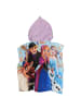Disney Mikrofaser Poncho für Kinder