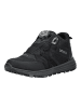 VADO  Sneaker MIKE in Schwarz
