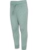 Hummel Verstellbare Taille Hose Hmlbeesy Lebensstil Kinder in BLUE SURF