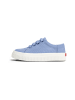 Camper Sneaker " Peu Roda " in Mittelblau