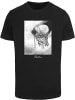 Mister Tee T-Shirt "Ballin 2.0 Tee" in Schwarz