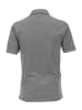 CASAMODA Polo-Shirt in Hellgrau