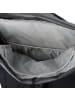 FJÄLLRÄVEN Vardag 25 L Wanderrucksack 45 cm in coal black