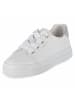 Gant Low Sneaker AVONA in Weiß