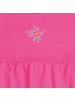 Walkiddy Kleid Pink Flowers-Sleeveless Dress