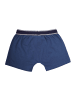 Band of Rascals Unterhose " Signature " in blue-navy