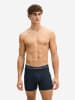 Marc O'Polo Langer Boxer Modal in dark navy
