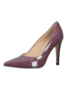 PETER KAISER Pumps in Lila