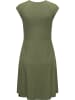 ragwear Sommerkleid Comfrey in Olive24