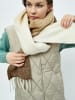 Peppercorn Schal in Tobacco Brown ST