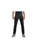Schöffel Zipp - Off "Pants Folkstone Zip Off" in black