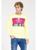 PLUS EIGHTEEN Herren Sweater in Gelb