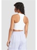 adidas adidas Tank-Tops in white