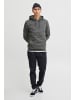 11 Project Kapuzensweatjacke PRAnno in Grau
