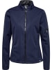 Hummel Hummel Softshell Jacket Hmlnorth Multisport Damen in MARINE