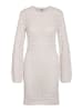 Noisy may Strickkleid in Birch