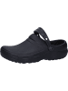 Crocs Clogs Bistro in black