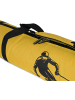 Normani Outdoor Sports Skitasche Alpine Run 170 in Gelb
