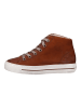 Paul Green Sneaker in Cognac