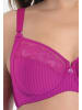 ROSA FAIA Bügel-BH Sita in Candy pink
