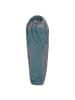 Where Tomorrow Mumienschlafsack 230x80cm goblinblau Blau