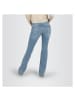 MAC Jeans in Blau