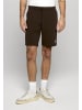 Sergio Tacchini Shorts - Sweat in bracken/gardenia