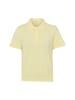 s.Oliver Poloshirt in zitrone - 0003