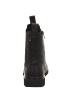 superfit Winterstiefel ABBY NOVA in Schwarz