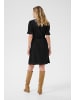 Cream Kleid CRLibby Regular fit in Pitch Black