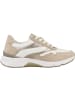 Gabor Sneaker low rollingsoft 86.896 in beige