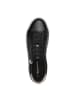 Tamaris Sneaker Sneaker in schwarz