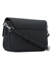 Lacoste Core Essentials Daily City Umhängetasche 21.5 cm in noir