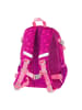 SCHNEIDERS Kids Kindergartenrucksack 35 cm in Berry Bubble