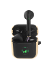 Platyne Kabellose Bluetooth-Ohrhörer in Gold