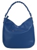 Samantha Look Handtasche in blau