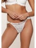 Linga Dore Linga Dore Slip in Elfenbein