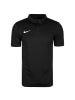 Nike Performance Poloshirt Academy 18 in schwarz / weiß